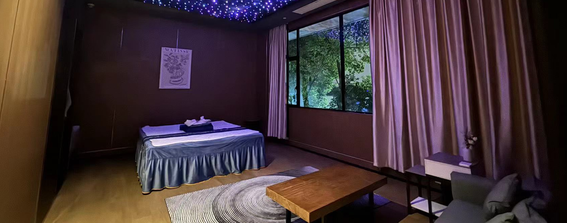 成都温江柔式spa图片二