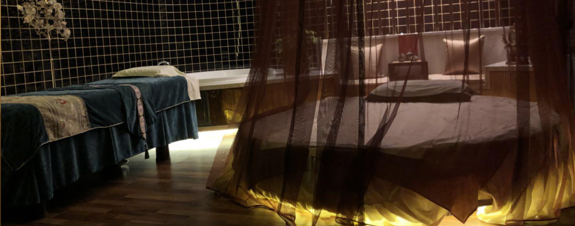 成都温江柔式spa图片三